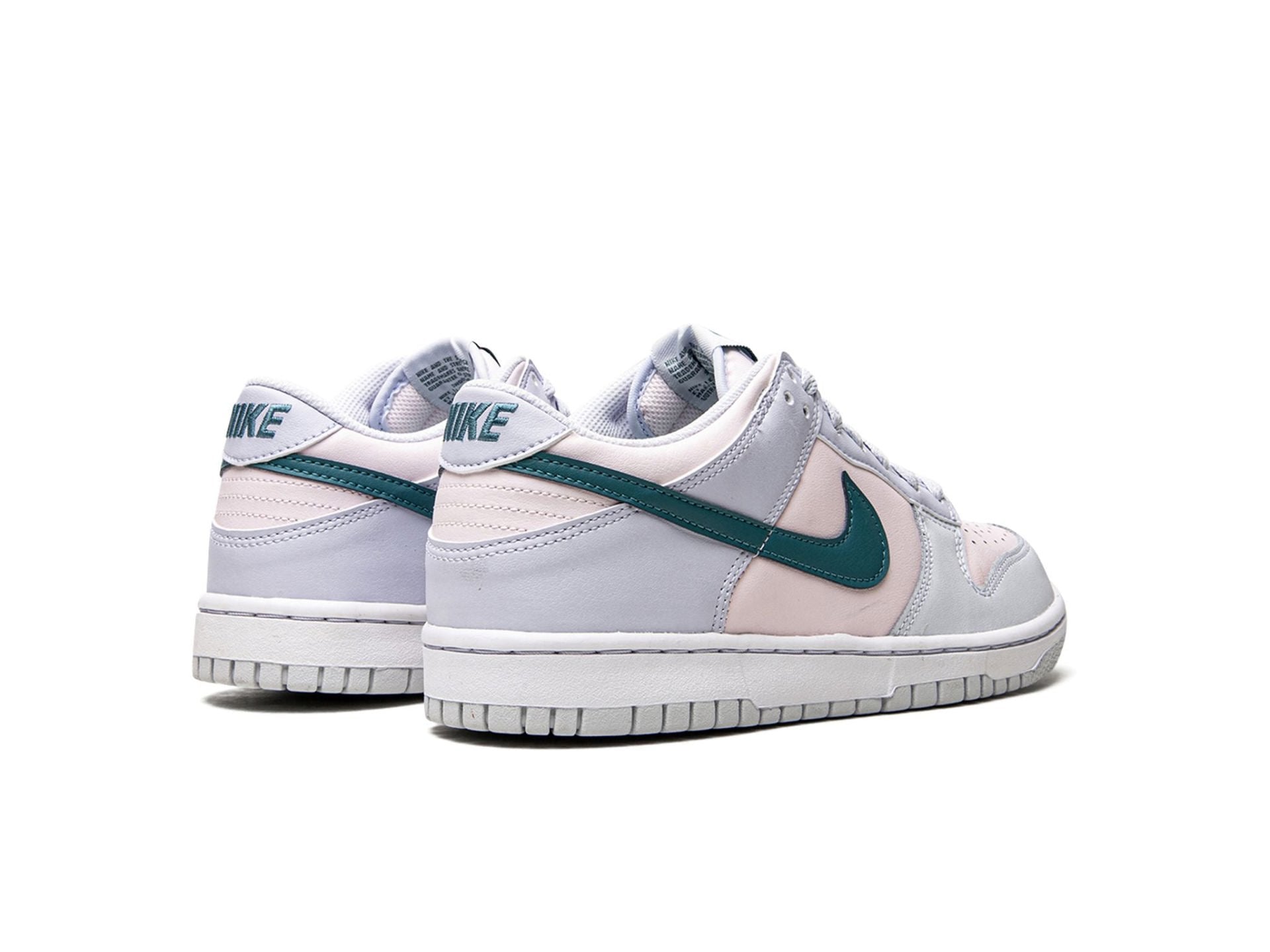 Nike Dunk Low Mineral Teal (GS)