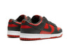 Nike Dunk Low Mystic Red Cargo Khaki