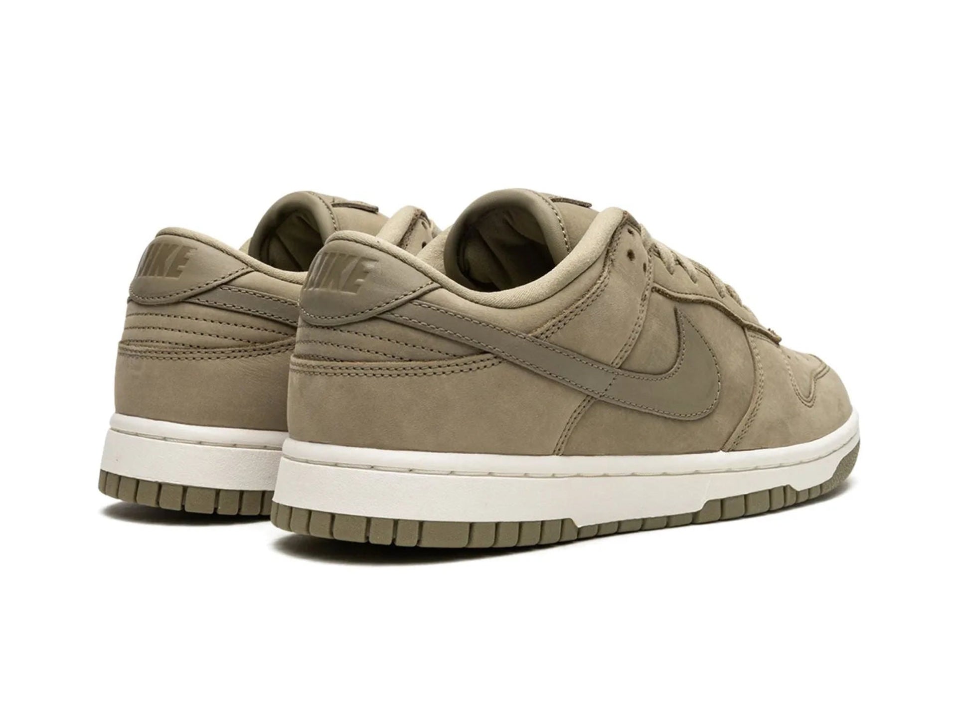 Nike Dunk Low Neutral Olive (W)
