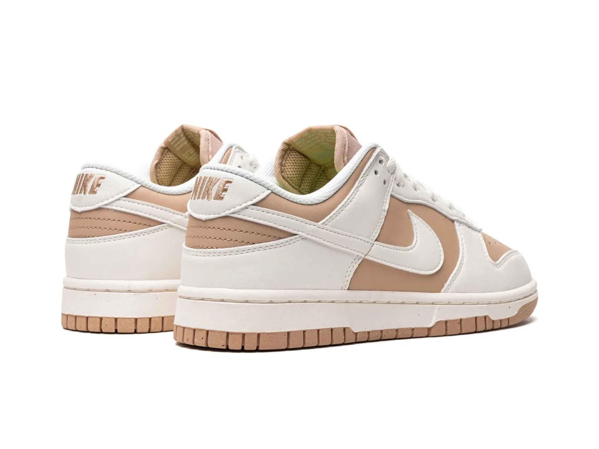 Nike Dunk Low Next Nature Beige Sail (W)