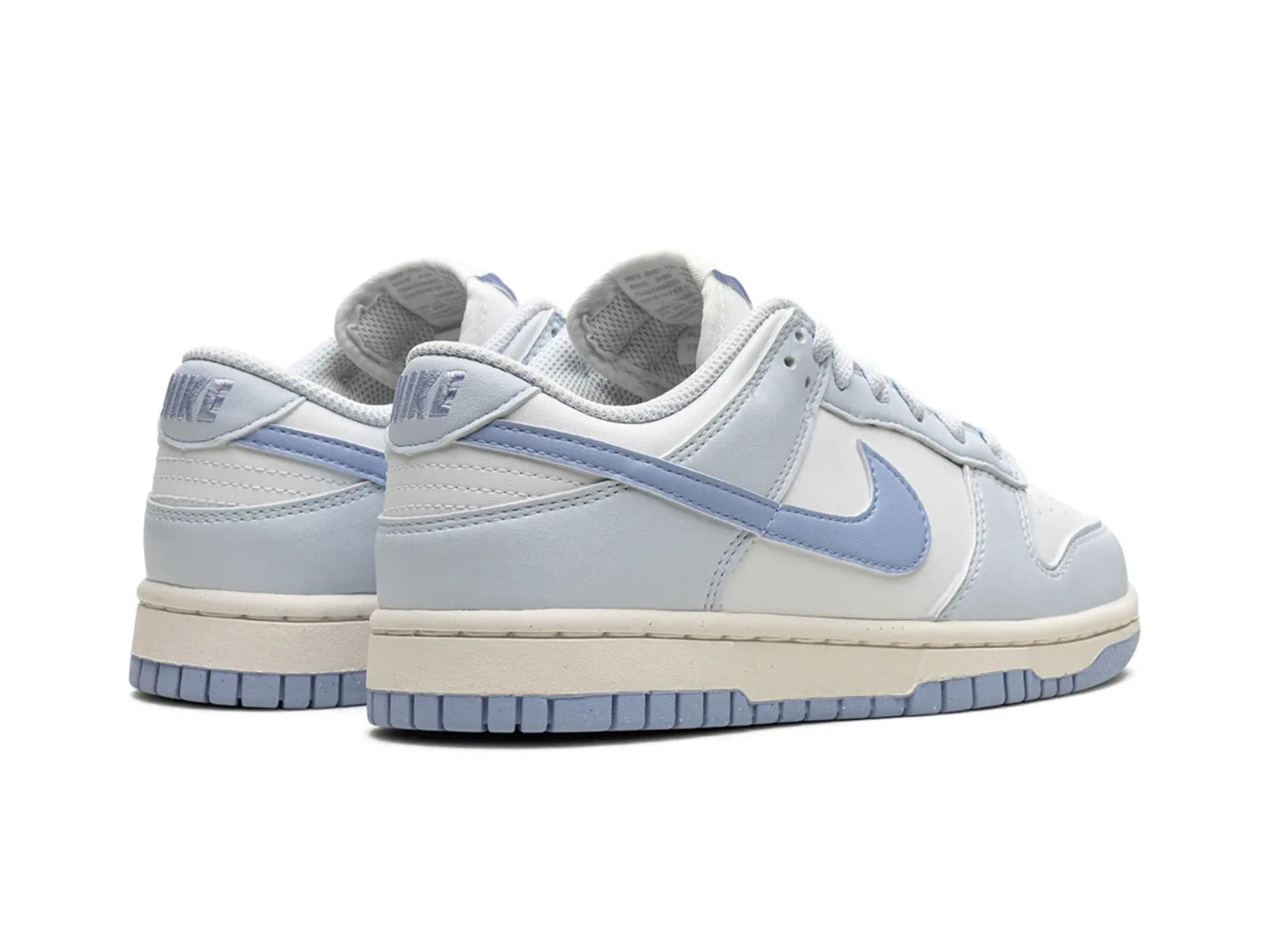 Nike Dunk Low Next Nature Blue Tint (W)