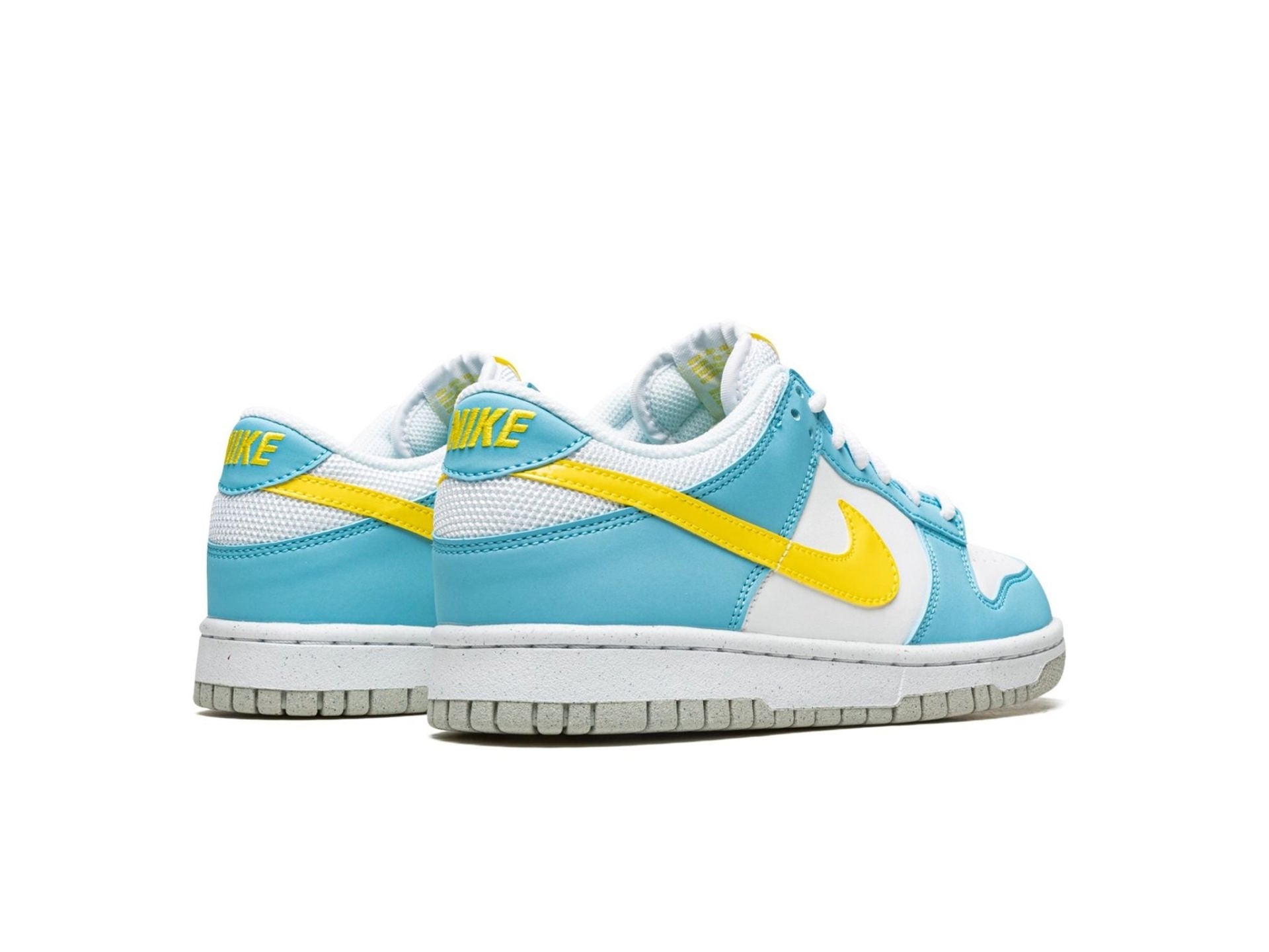 Nike Dunk Low Next Nature Homer Simpson (GS)