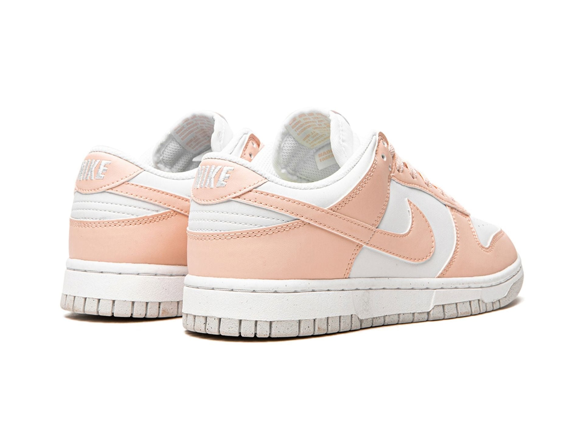 Nike Dunk Low Next Nature Pale Coral (W)