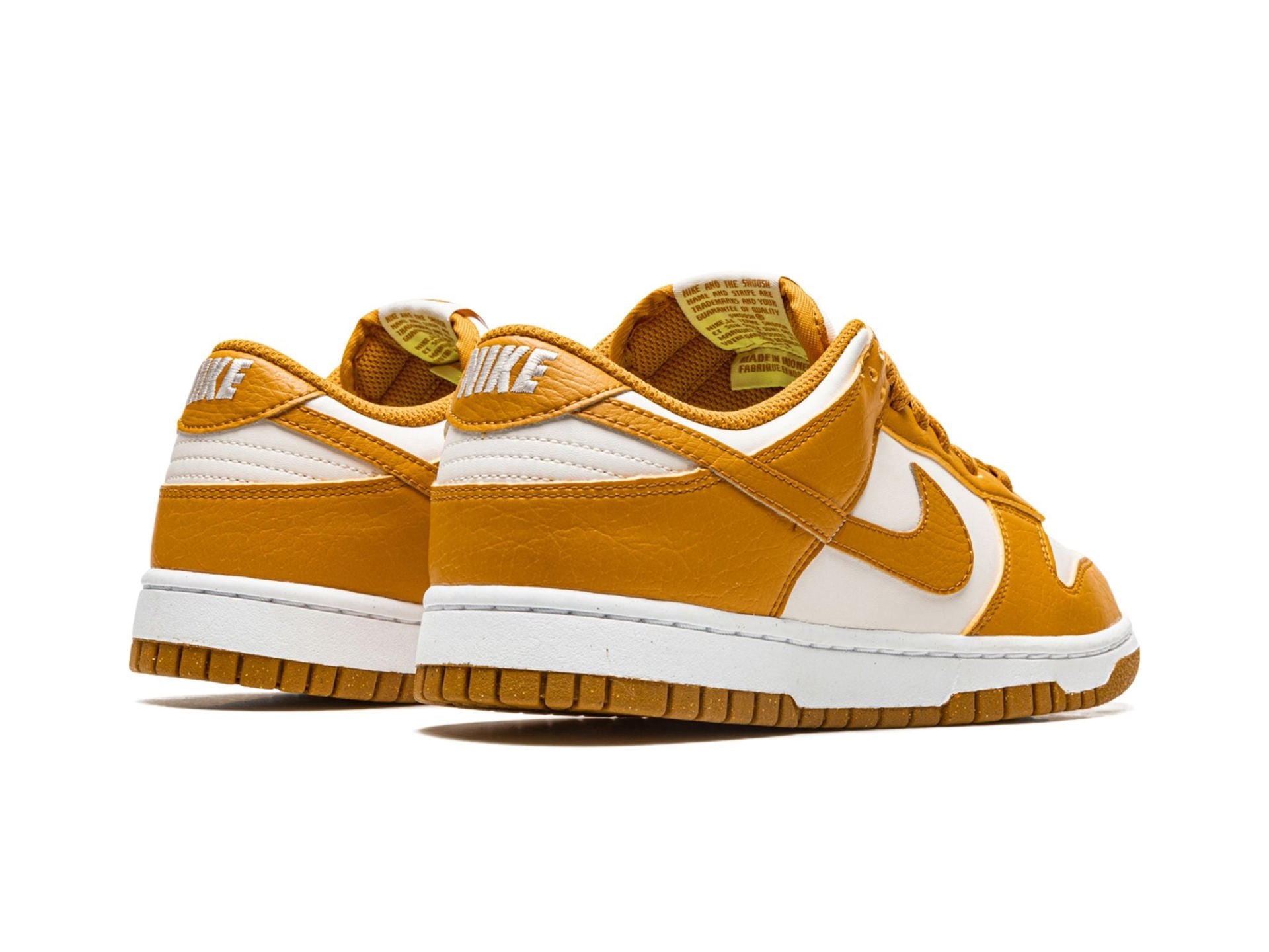 Nike Dunk Low Next Nature Phantom Gold (W)