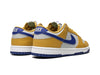 Nike Dunk Low Next Nature Wheat Gold Royal (W)