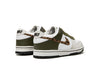 Nike Dunk Low Olive Leopard (GS)