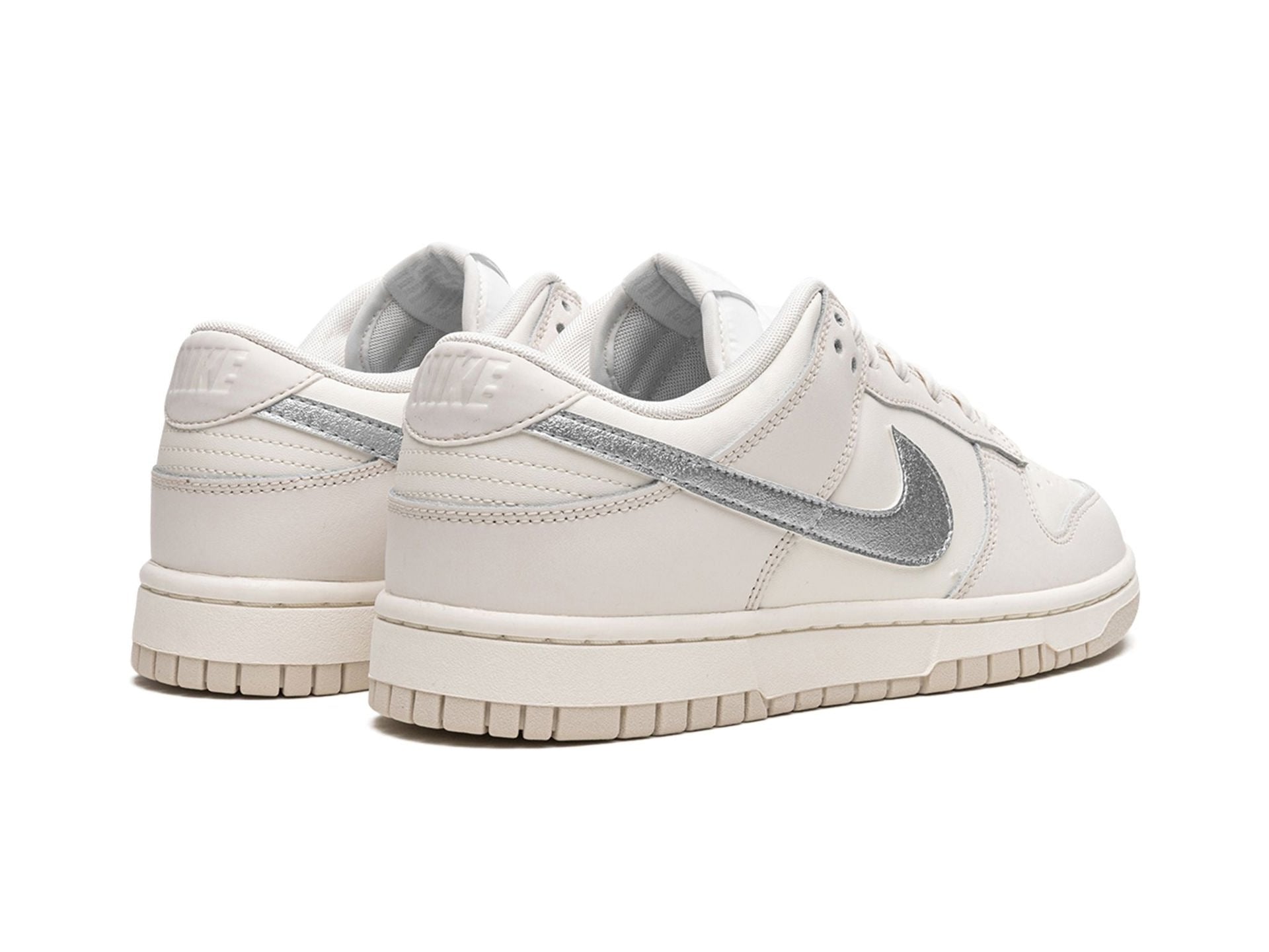 Nike Dunk Low Oxygen Purple (W)