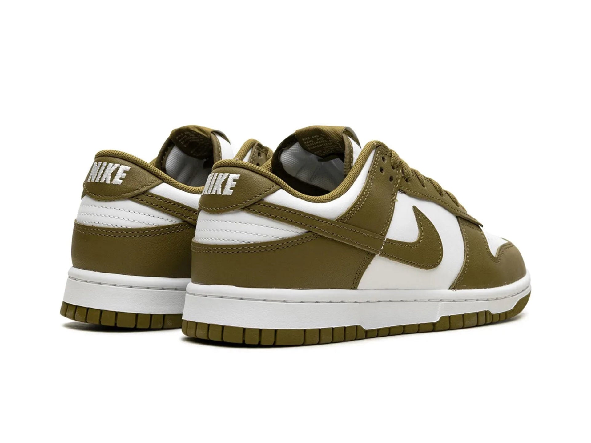Nike Dunk Low Pacific Moss