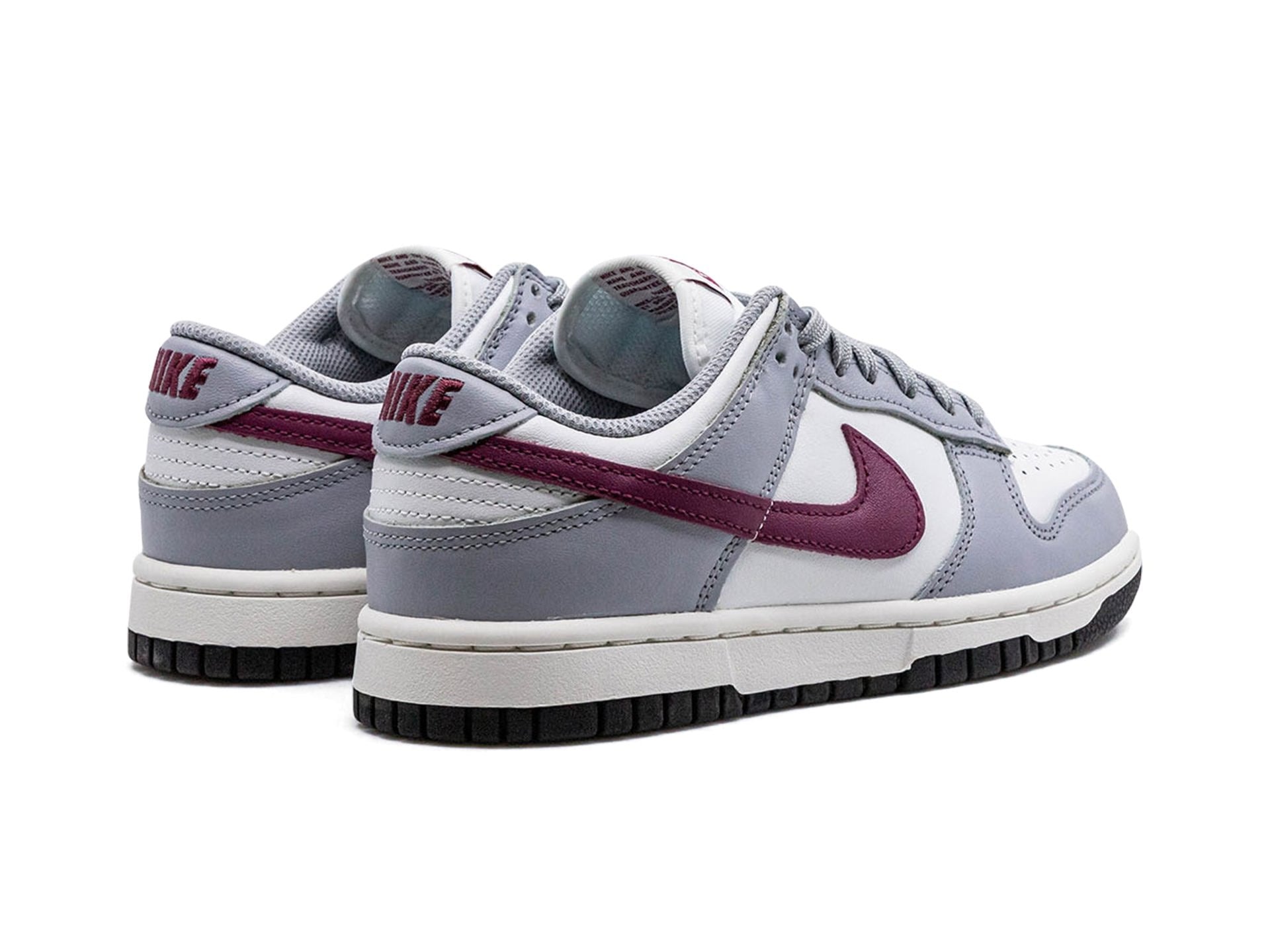Nike Dunk Low Pale Ivory Redwood (W)