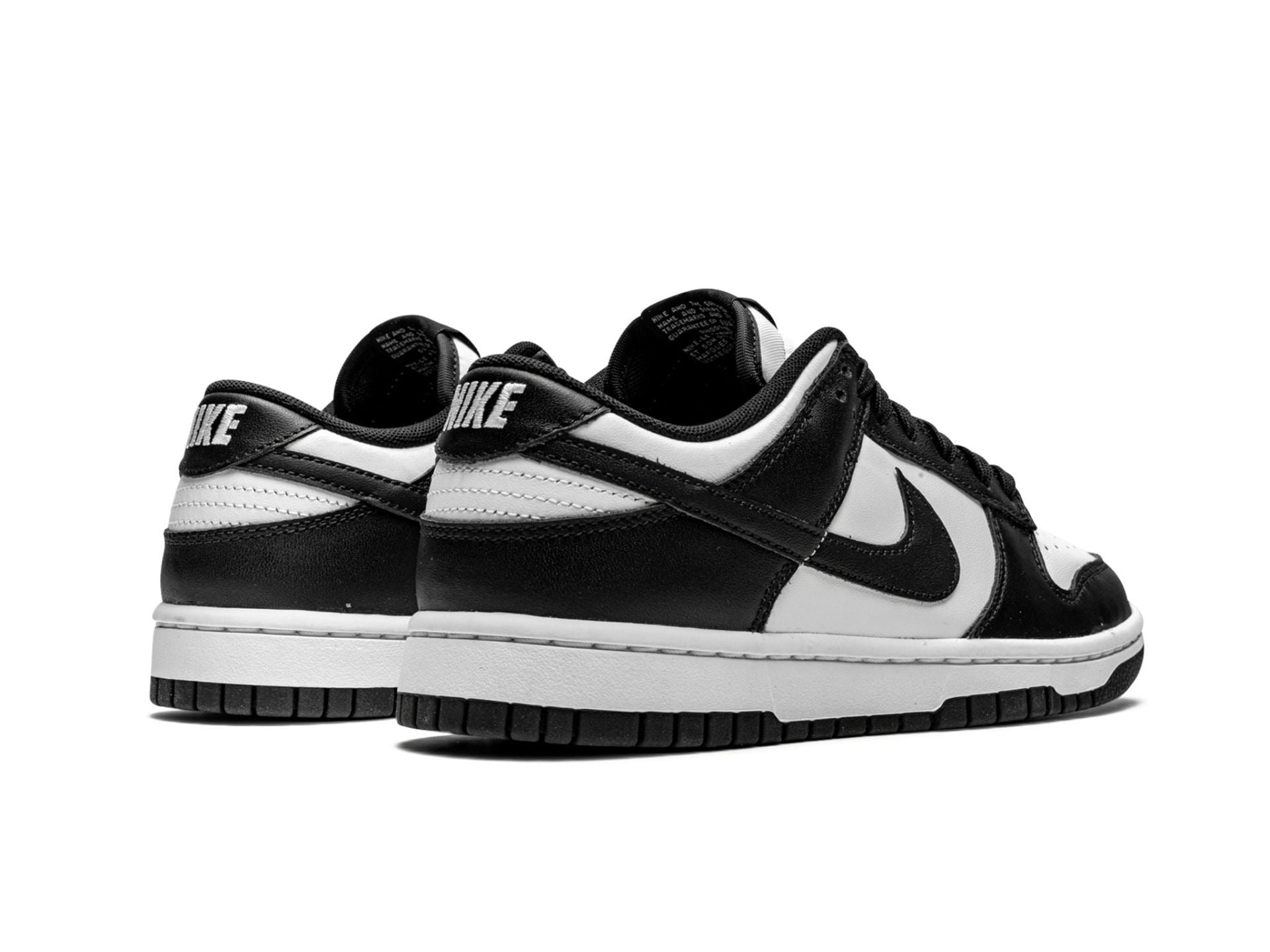 Nike Dunk Low Panda