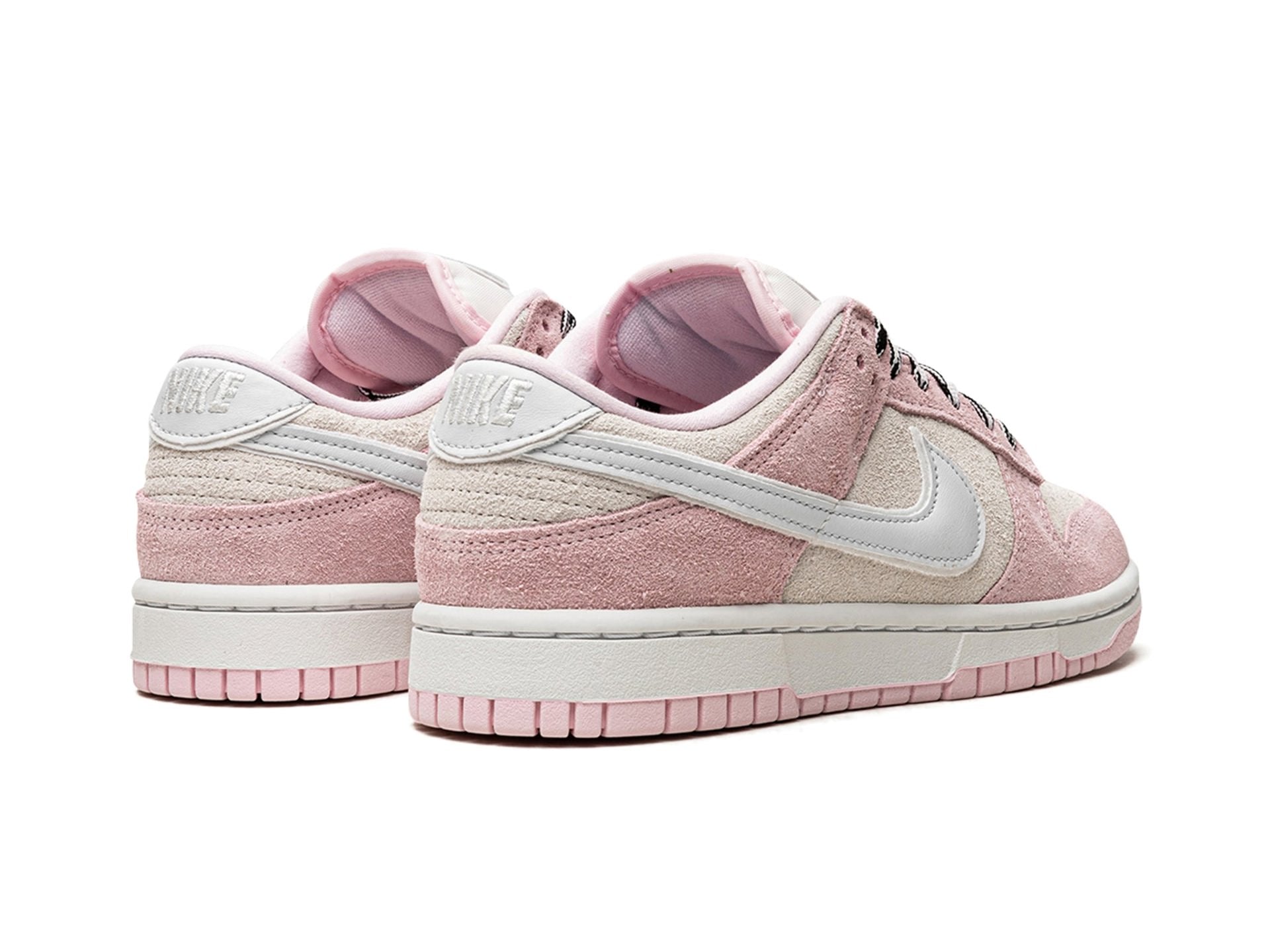 Nike Dunk Low Pink Foam (W)