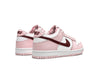 Nike Dunk Low Pink Foam Red White (GS)