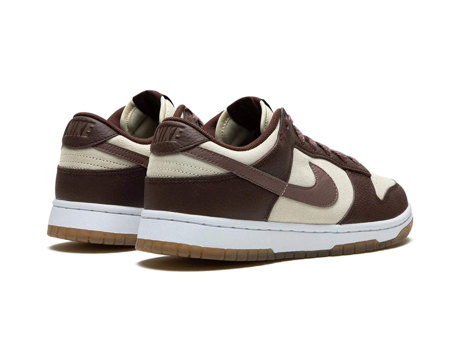 Nike Dunk Low Plum Eclipse (W)