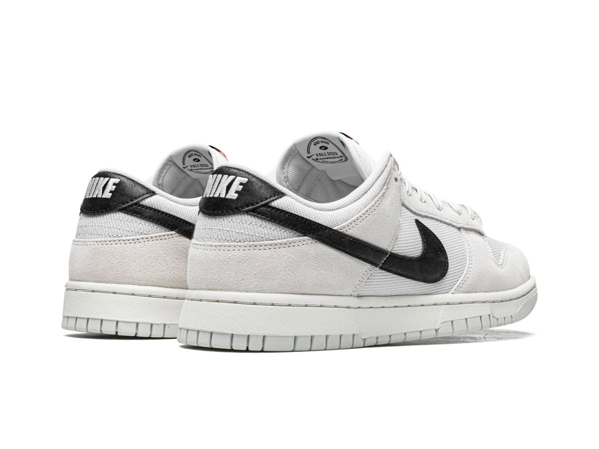 Nike Dunk Low Premium Certified Fresh