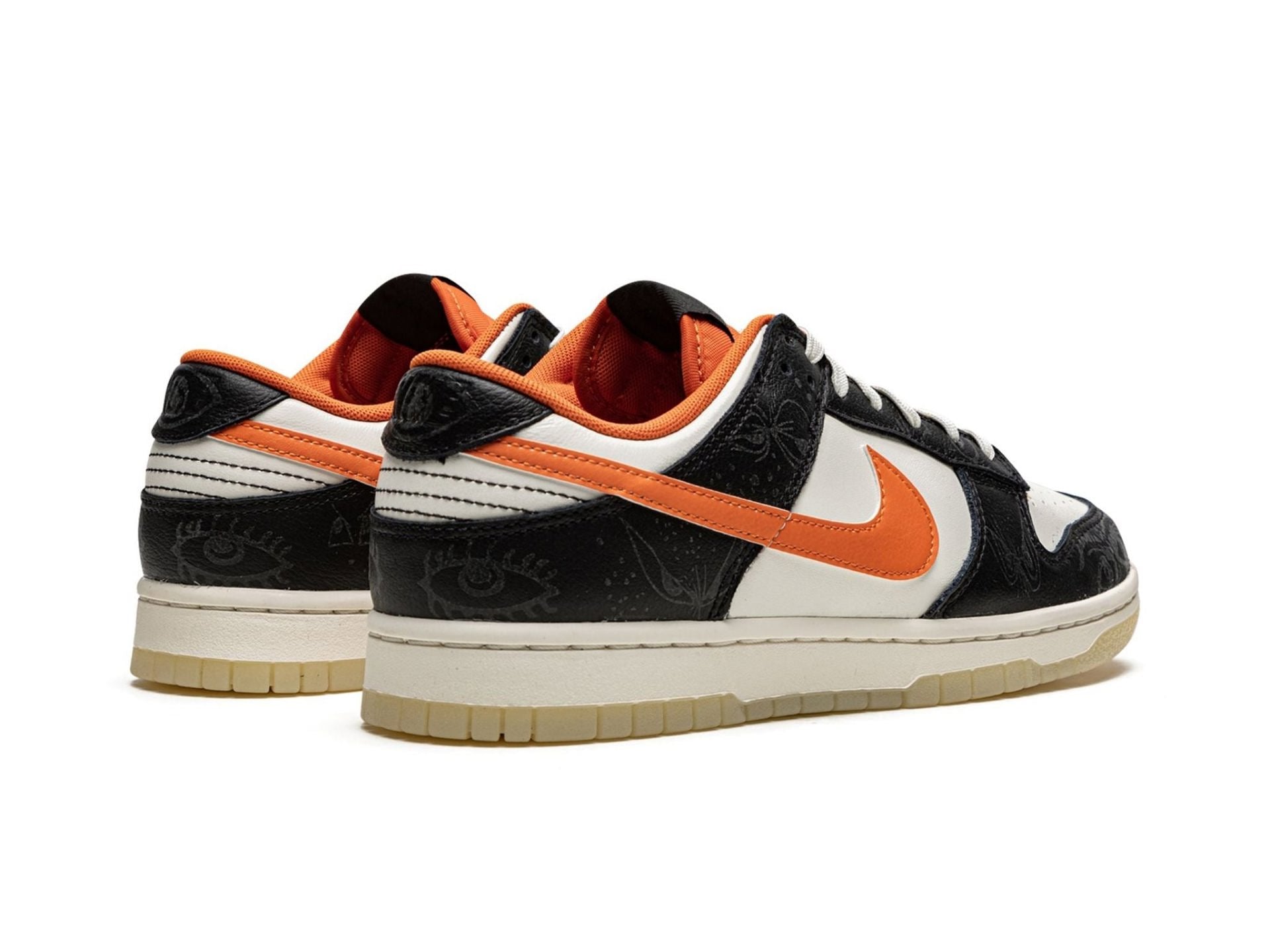 Nike Dunk Low Premium Halloween (2021)
