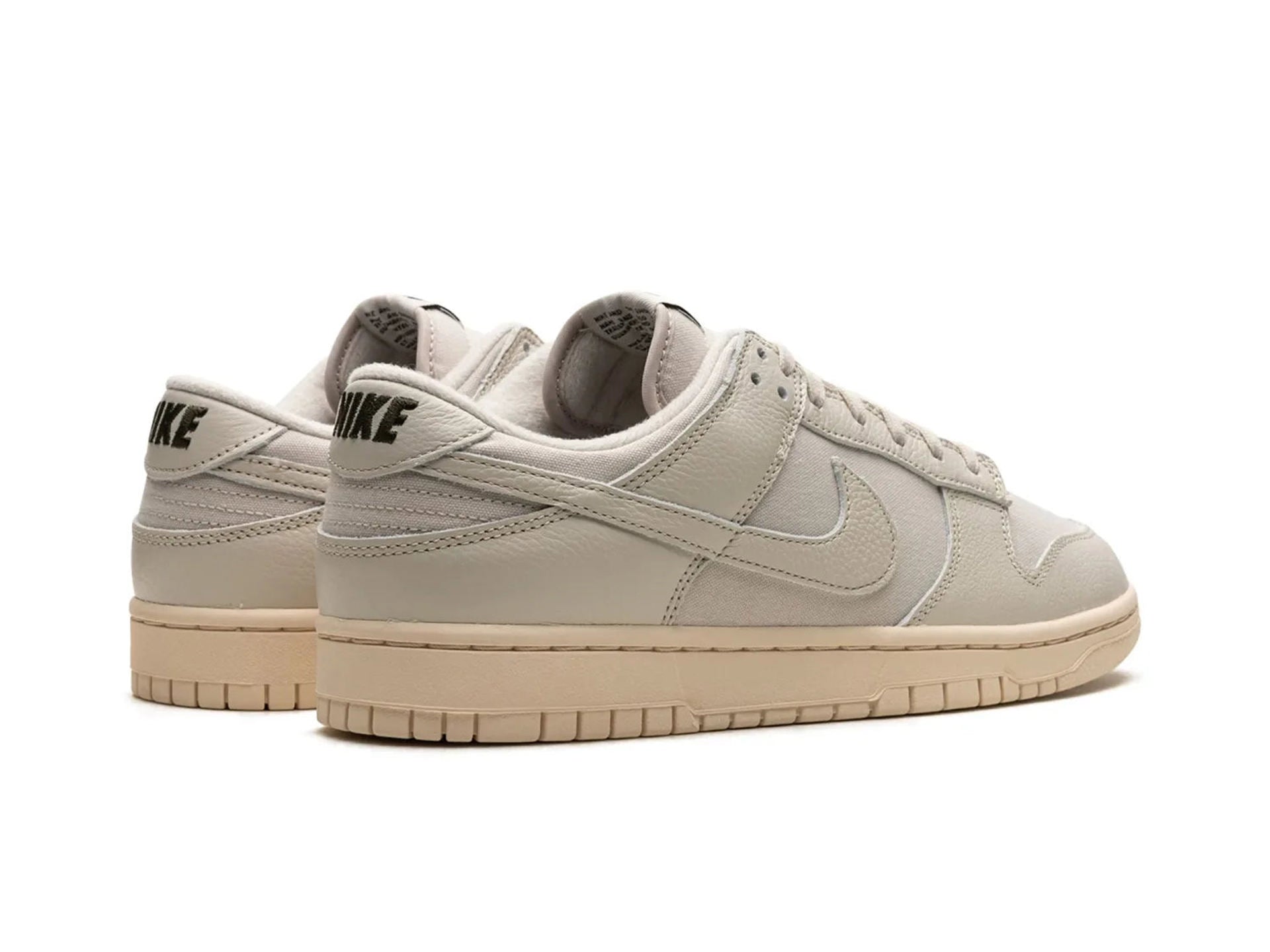 Nike Dunk Low Premium Light Orewood Brown