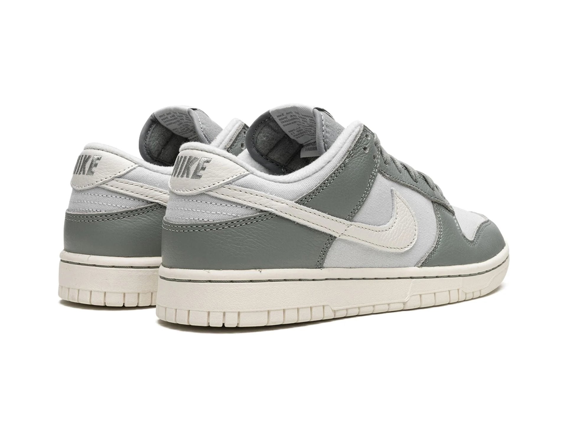 Nike Dunk Low Premium Mica Green