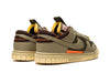 Nike Dunk Low Remastered Jumbo Medium Olive