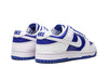 Nike Dunk Low Reverse Racer Blue