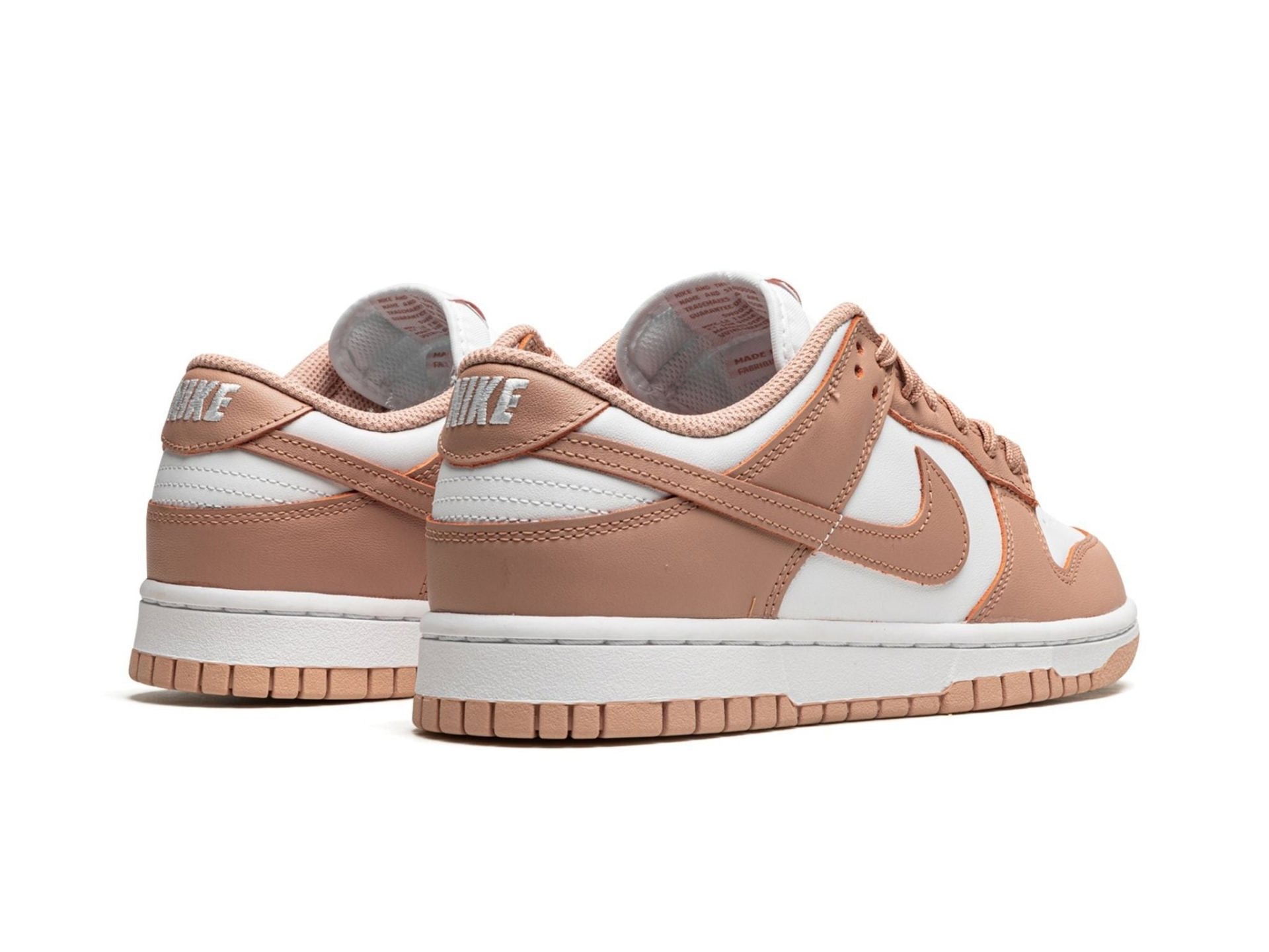 Nike Dunk Low Rose Whisper (W)
