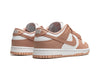 Nike Dunk Low Rose Whisper (W)