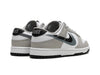 Nike Dunk Low Stencil Swoosh