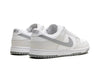 Nike Dunk Low Summit White Light Smoke Grey