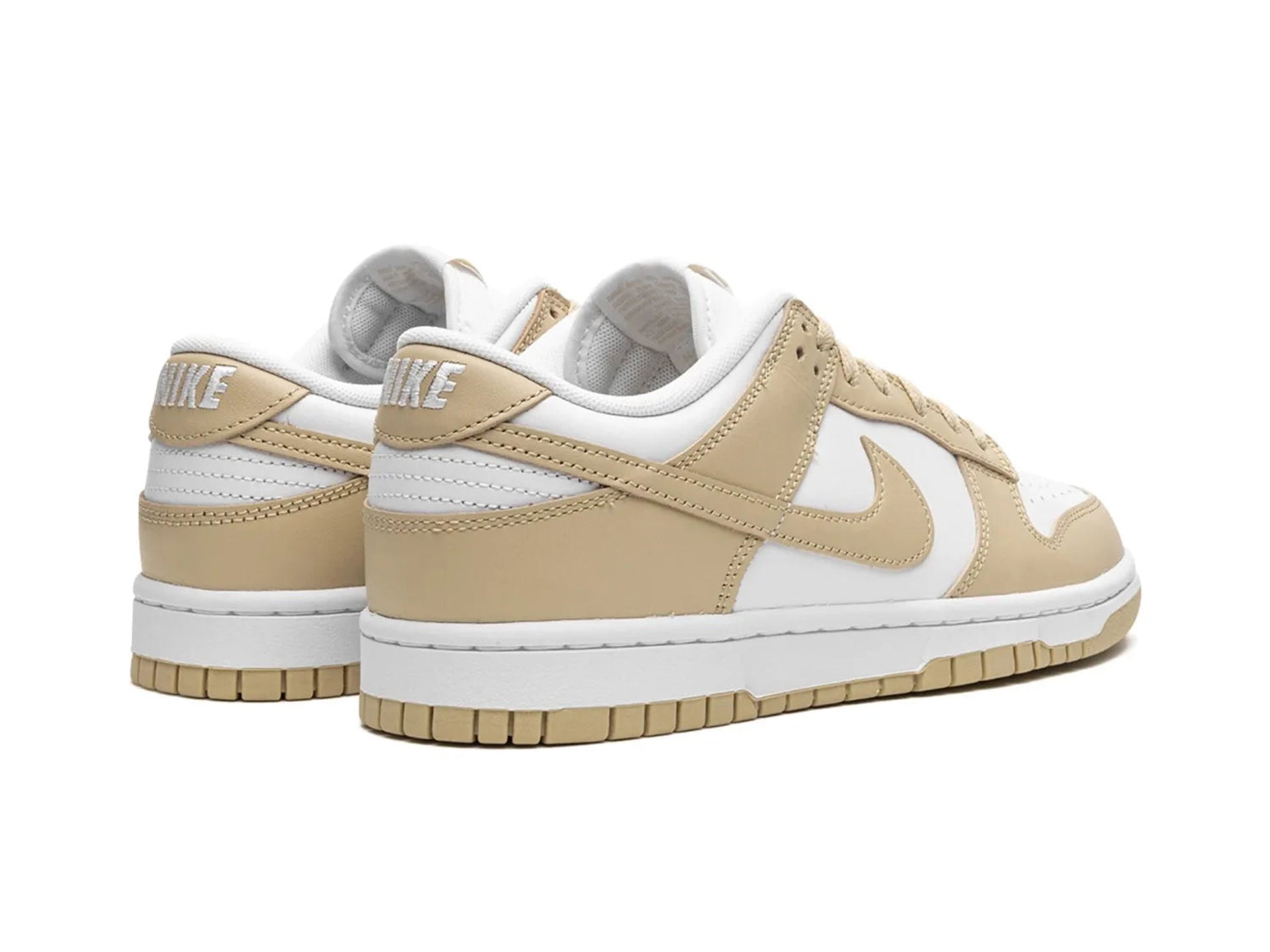 Nike Dunk Low Team Gold