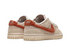 Nike Dunk Low Terry Swoosh (W)