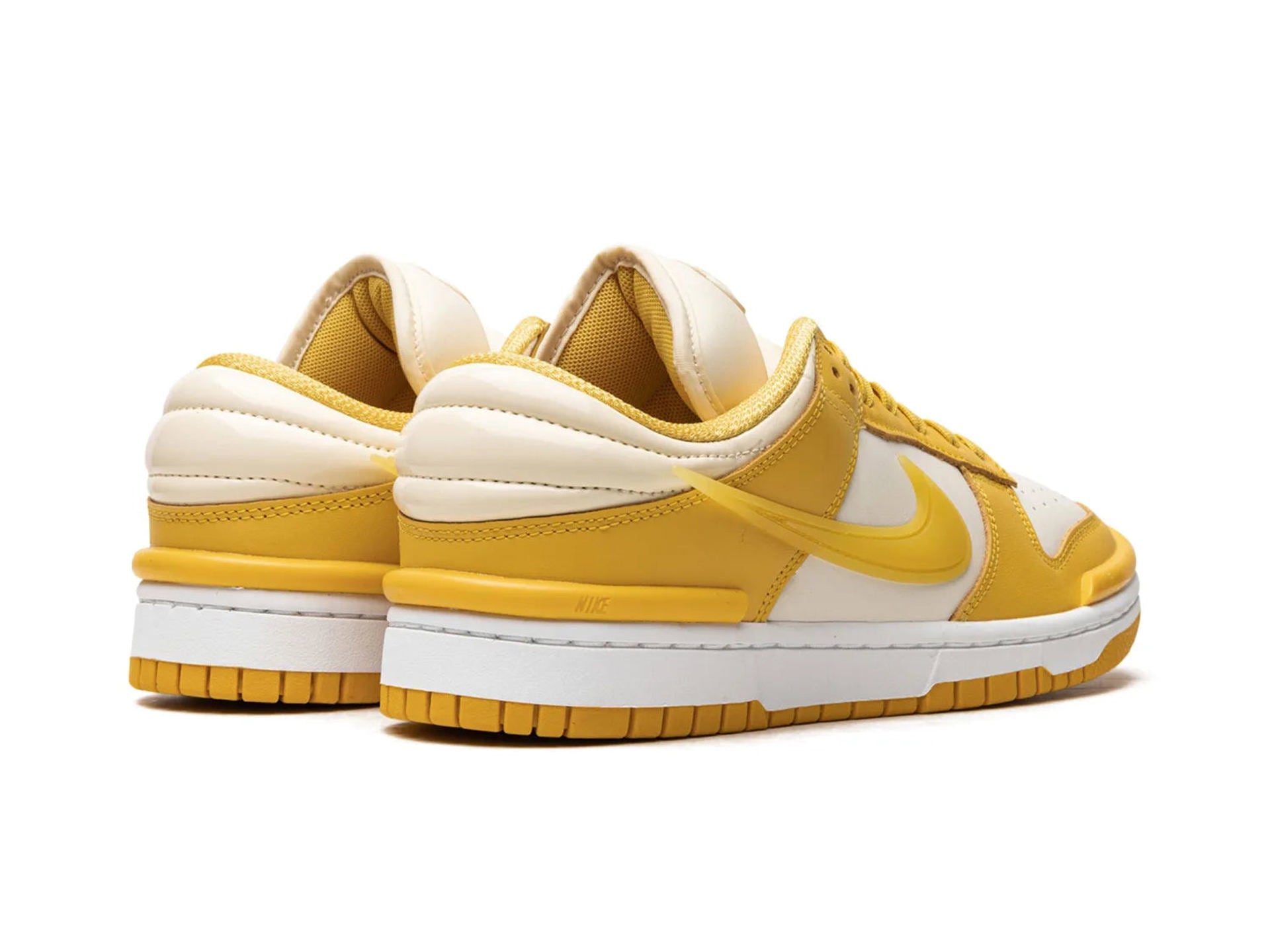 Nike Dunk Low Twist Vivid Sulfur (W)