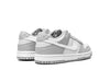 Nike Dunk Low Two Tone Grey (GS)