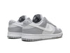 Nike Dunk Low Two Tone Grey
