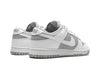 Nike Dunk Low Retro White Grey