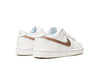 Nike Dunk Low White Pink (GS)