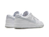 Nike Dunk Low White Pure Platinum