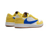 Air Jordan 1 Retro Low OG SP Travis Scott Canary