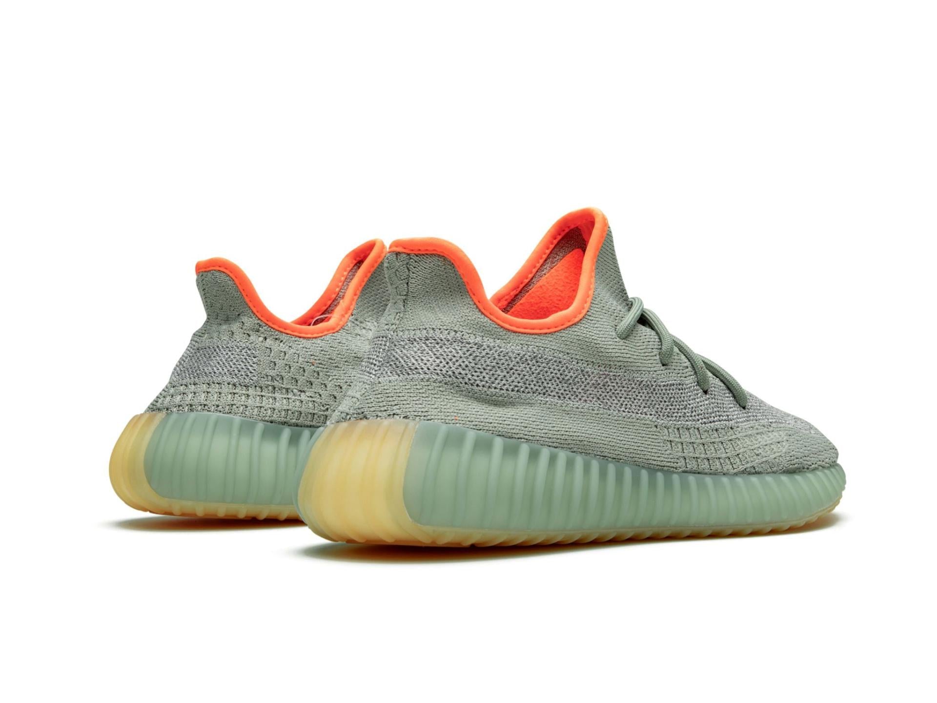 Adidas Yeezy Boost 350 V2 Desert Sage