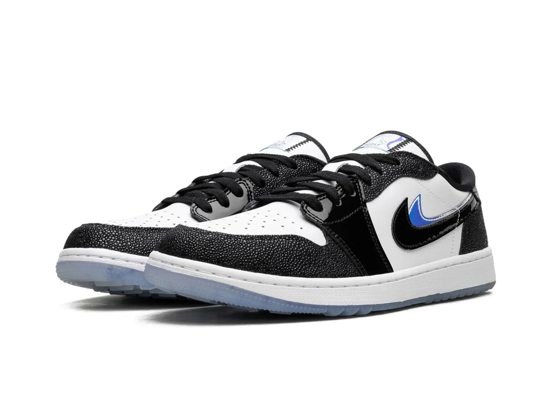 Air Jordan 1 Low Golf Endless Pursuit Pack