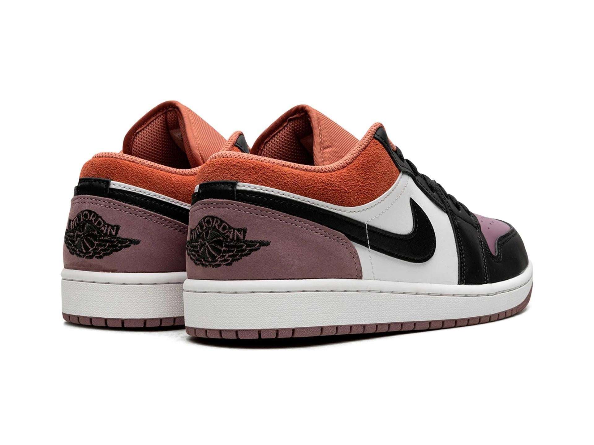 Air Jordan 1 Low Sky J Mauve