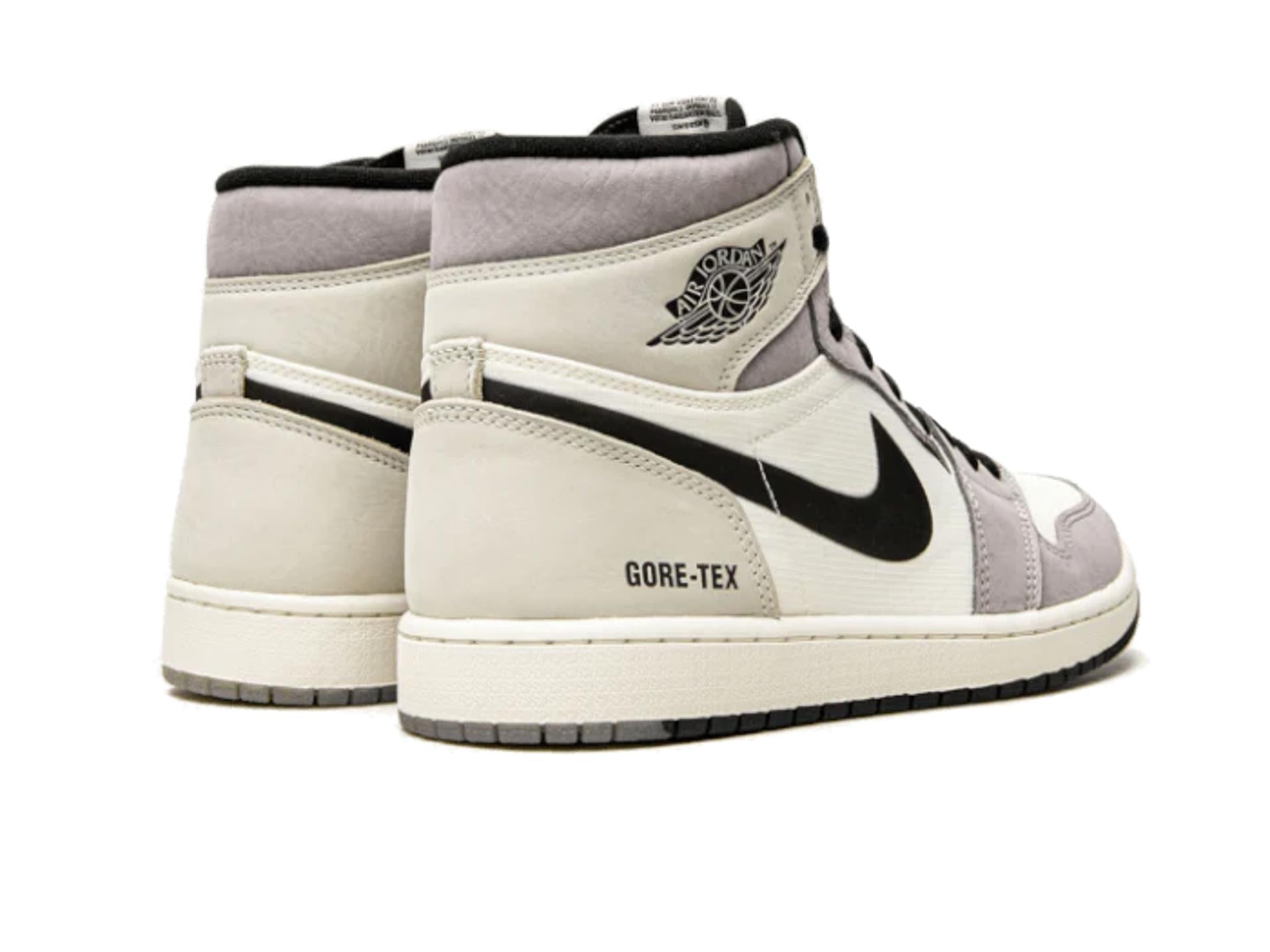 Air Jordan 1 High Element Gore-Tex Light Bone