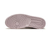 Air Jordan 1 Mid Barely Rose (W)