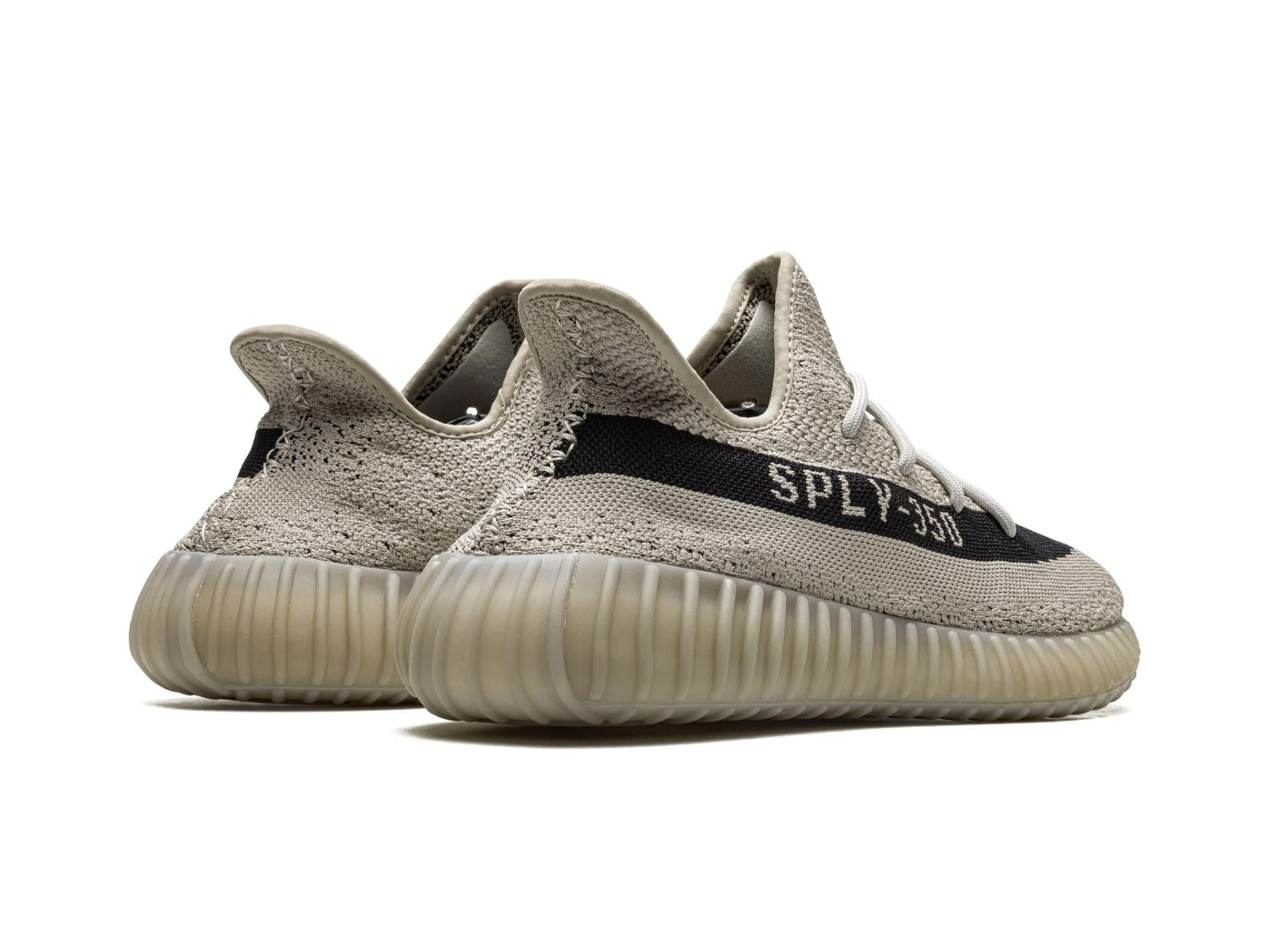 Adidas Yeezy Boost 350 V2 Slate