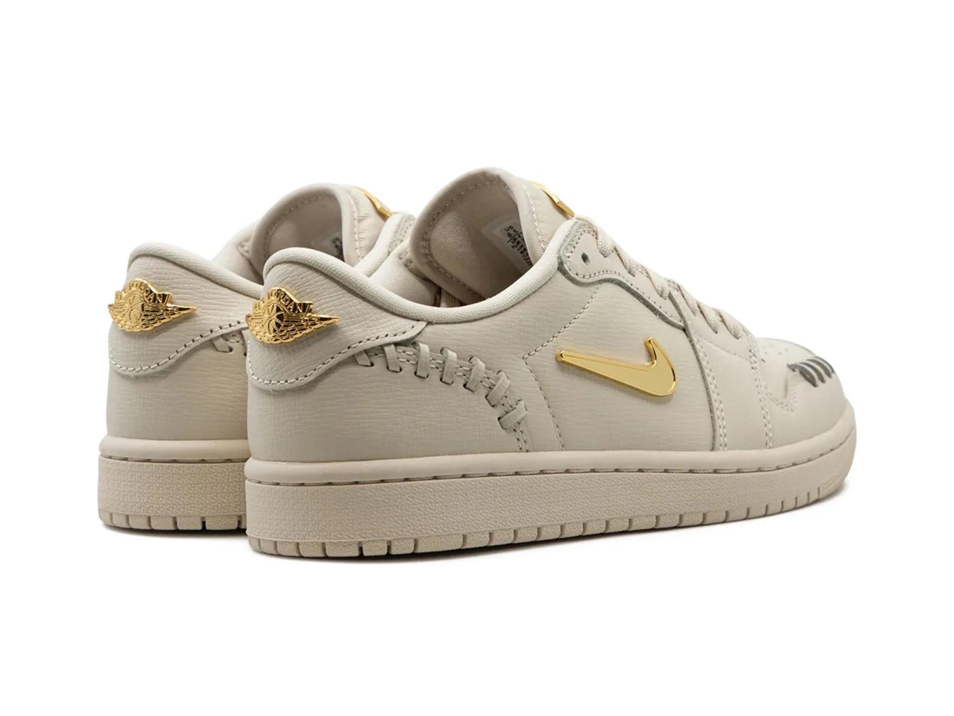 Air Jordan 1 Low Method of Make Legend Light Brown (W)
