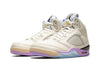 Air Jordan 5 Retro DJ Khaled We The Best Sail