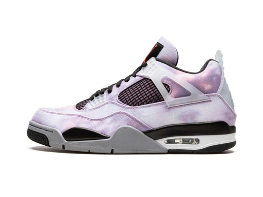 Air Jordan 4 Zen Master