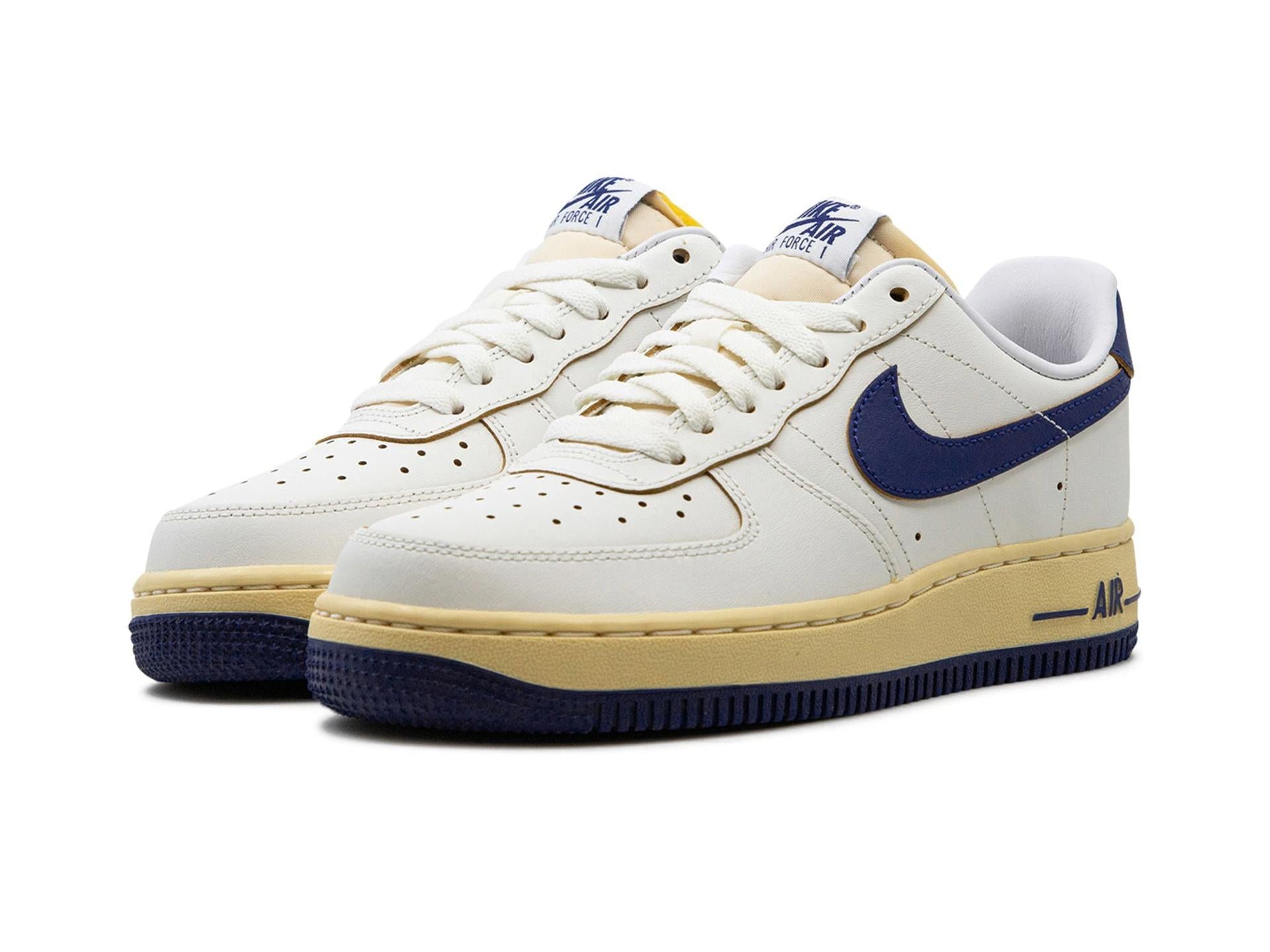 Nike Air Force 1 Low Inside Out