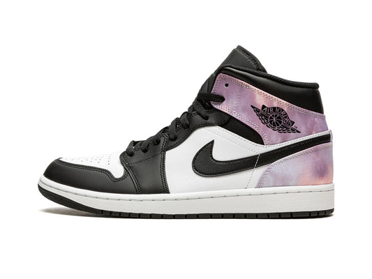 Air Jordan 1 Mid Zen Master