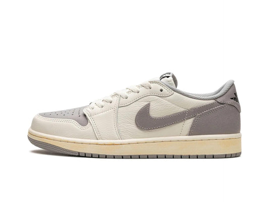Air Jordan 1 Low Atmosphere Grey