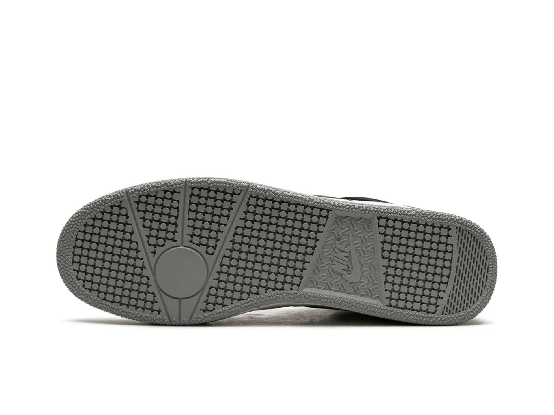 Nike Mac Attack White Black