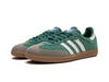 Adidas Samba OG Collegiate Green Gum